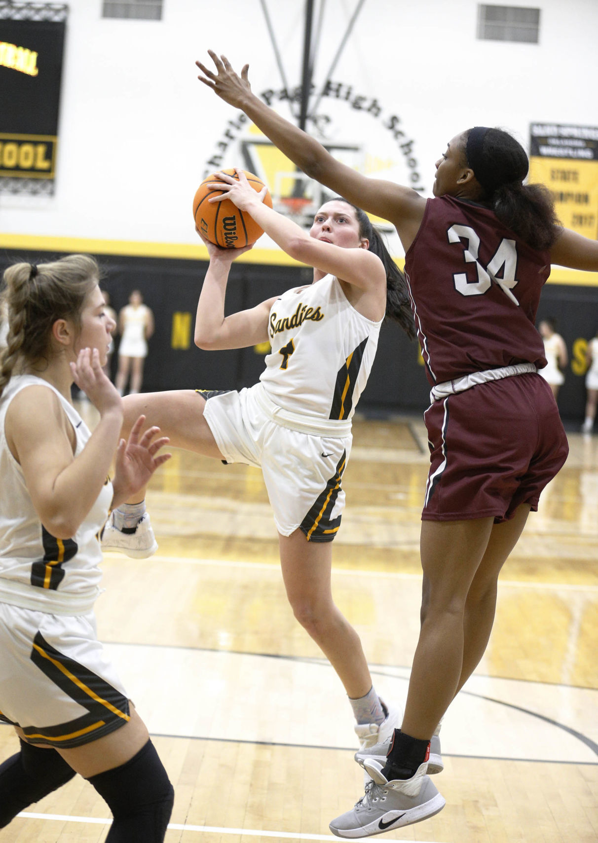 Jenks v. Sand Springs